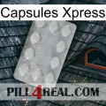 Xpress Capsules 16